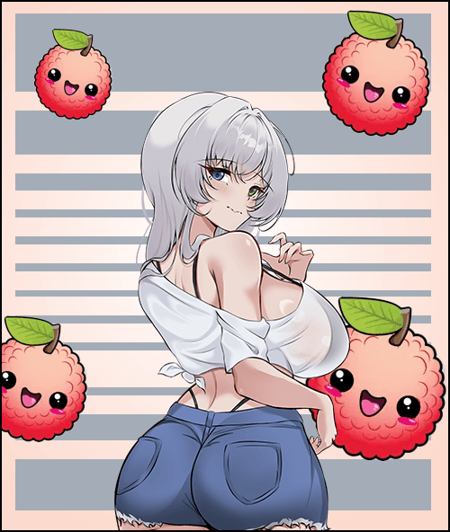 Lychee Popperz